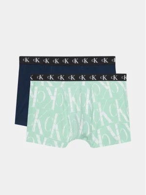 Zdjęcie produktu Calvin Klein Underwear Komplet 2 par bokserek B70B700470 Kolorowy