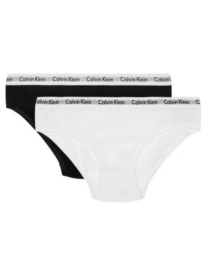 Zdjęcie produktu Calvin Klein Underwear Komplet 2 par fig G80G895000 Czarny
