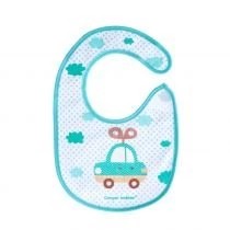 Zdjęcie produktu Canpol Babies Śliniak bawełniany Toys