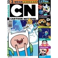 Zdjęcie produktu Cartoon Network. Magazyn 2/2023 Egmont