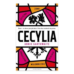 Zdjęcie produktu Cecylia Albatros