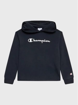 Zdjęcie produktu Champion Bluza 404601 Czarny Custom Fit