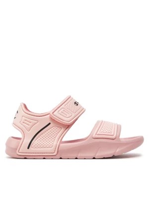 Zdjęcie produktu Champion Sandały Squirt G Ps Sandal S32631-CHA-PS014 Różowy
