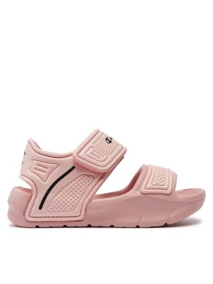 Zdjęcie produktu Champion Sandały Squirt G Td Sandal S32684-CHA-PS014 Różowy