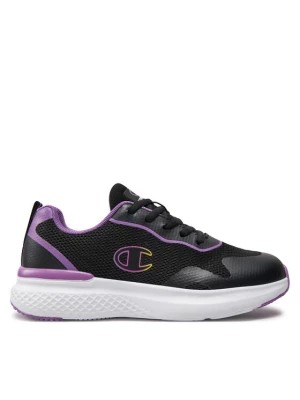Zdjęcie produktu Champion Sneakersy Bold 3 G Gs Low Cut Shoe S32871-CHA-KK001 Czarny