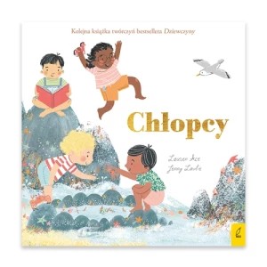 Zdjęcie produktu Chłopcy Wilga