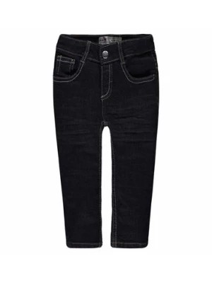 Zdjęcie produktu Chłopięce jeansy czarne Kanz