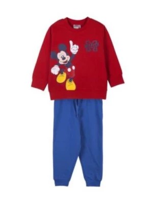 Zdjęcie produktu Chłopięcy komplet dresowy 2 częściowy - Myszka Mickey