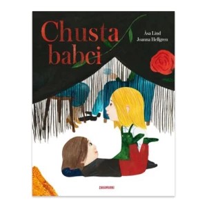 Zdjęcie produktu Chusta babci Zakamarki