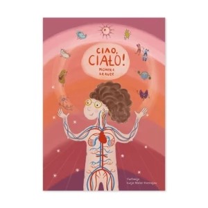 Zdjęcie produktu Ciao, ciało Multico
