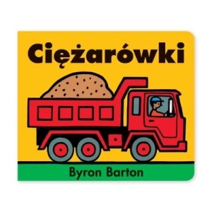 Zdjęcie produktu Ciężarówki Dwie siostry