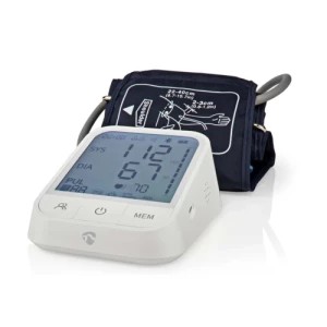 Zdjęcie produktu Ciśnieniomierz Nedis SmartLife