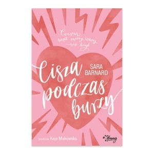 Zdjęcie produktu Cisza podczas burzy Young