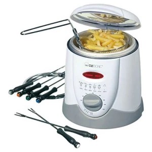 Zdjęcie produktu Clatronic FFR 2916 frytownica fondue