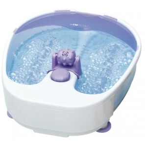 Zdjęcie produktu Clatronic FM 3389 Masaż bąbelkowy stóp