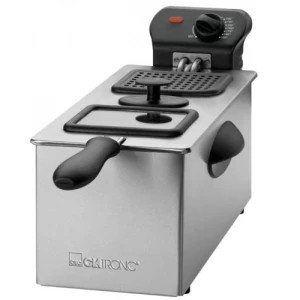 Zdjęcie produktu Clatronic FR 3587 frytownica, 3 l