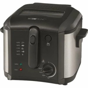 Zdjęcie produktu Clatronic FR 3649 frytownica