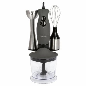 Zdjęcie produktu Clatronic SMS 3777 blender 3w1