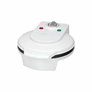 Zdjęcie produktu Clatronic WA 3491 gofrownica, biały