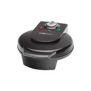 Zdjęcie produktu Clatronic WA 3491 gofrownica, czarny