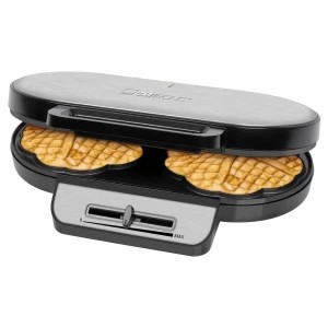 Zdjęcie produktu Clatronic WA 3745 gofrownica podwójna