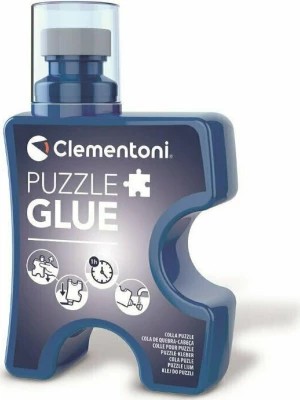Zdjęcie produktu Clementoni Klej do puzzli 37044