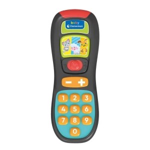 Zdjęcie produktu Clementoni Mój pierwszy pilot, 17 cm