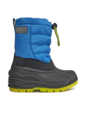Zdjęcie produktu CMP Śniegowce Hanki 3.0 Snow Boots 3Q75674 Niebieski