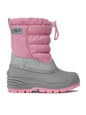 Zdjęcie produktu CMP Śniegowce Hanki 3.0 Snow Boots 3Q75674 Różowy