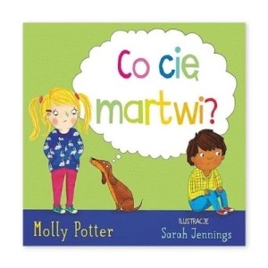 Zdjęcie produktu Co cię martwi? Tadam