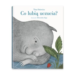 Zdjęcie produktu Co lubią uczucia? Dwie siostry