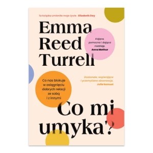 Zdjęcie produktu Co mi umyka? Muza