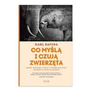Zdjęcie produktu Co myślą i czują zwierzęta Filia