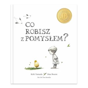Zdjęcie produktu Co robisz z pomysłem? Levyz