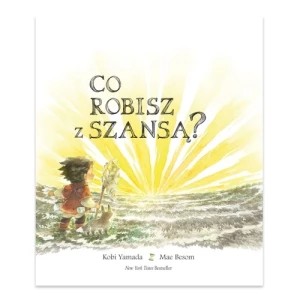 Zdjęcie produktu Co robisz z szansą? Levyz