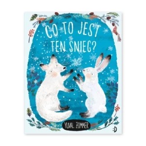 Zdjęcie produktu Co to jest ten śnieg? Dwukropek