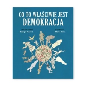 Zdjęcie produktu Co to właściwie jest demokracja Tako