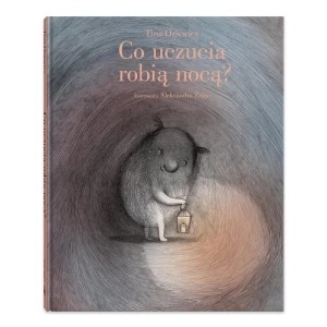 Zdjęcie produktu Co uczucia robią nocą? Dwie siostry