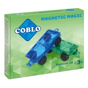 Zdjęcie produktu COBLO, zestaw auto XL - 2 szt Coblo