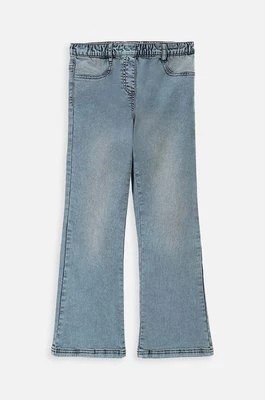 Zdjęcie produktu Coccodrillo jeansy dziecięce