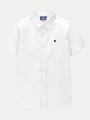 Zdjęcie produktu Coccodrillo Koszula WC4136202EJB Biały Regular Fit