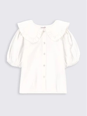 Zdjęcie produktu Coccodrillo Koszula ZC2140201BSG Biały Regular Fit