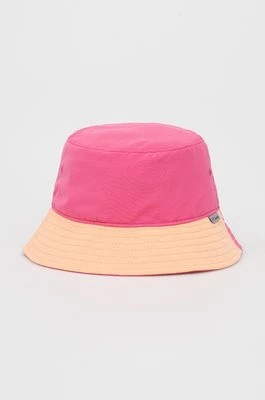Zdjęcie produktu Columbia kapelusz dziecięcy Columbia Youth Bucket Hat kolor fioletowy