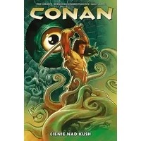 Zdjęcie produktu Conan. Cienie nad Kush. Tom 7 Egmont