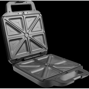 Zdjęcie produktu Concept SV3081 opiekacz FAMILY