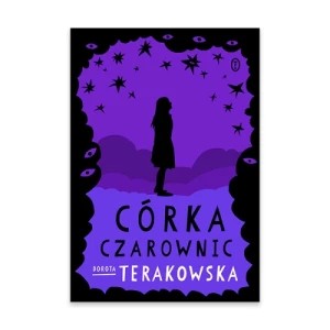 Zdjęcie produktu Córka Czarownic Wydawnictwo literackie