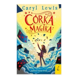 Zdjęcie produktu Córka magika Wilga
