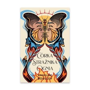 Zdjęcie produktu Córka Strażnika Ognia Dolnośląskie