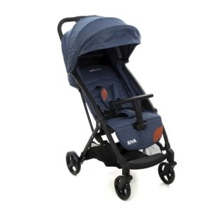 Zdjęcie produktu ﻿Coto Baby Wózek Spacerowy Riva Jeans
