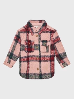 Zdjęcie produktu Cotton On Kids Koszula Heath 7343740 Różowy Regular Fit